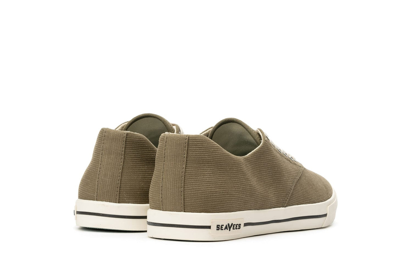 Mens - Hermosa Sneaker - Carr Moss