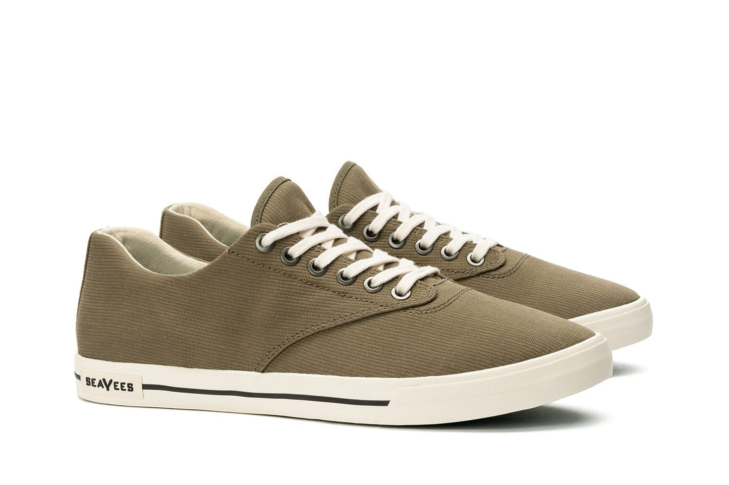 Mens - Hermosa Sneaker - Carr Moss