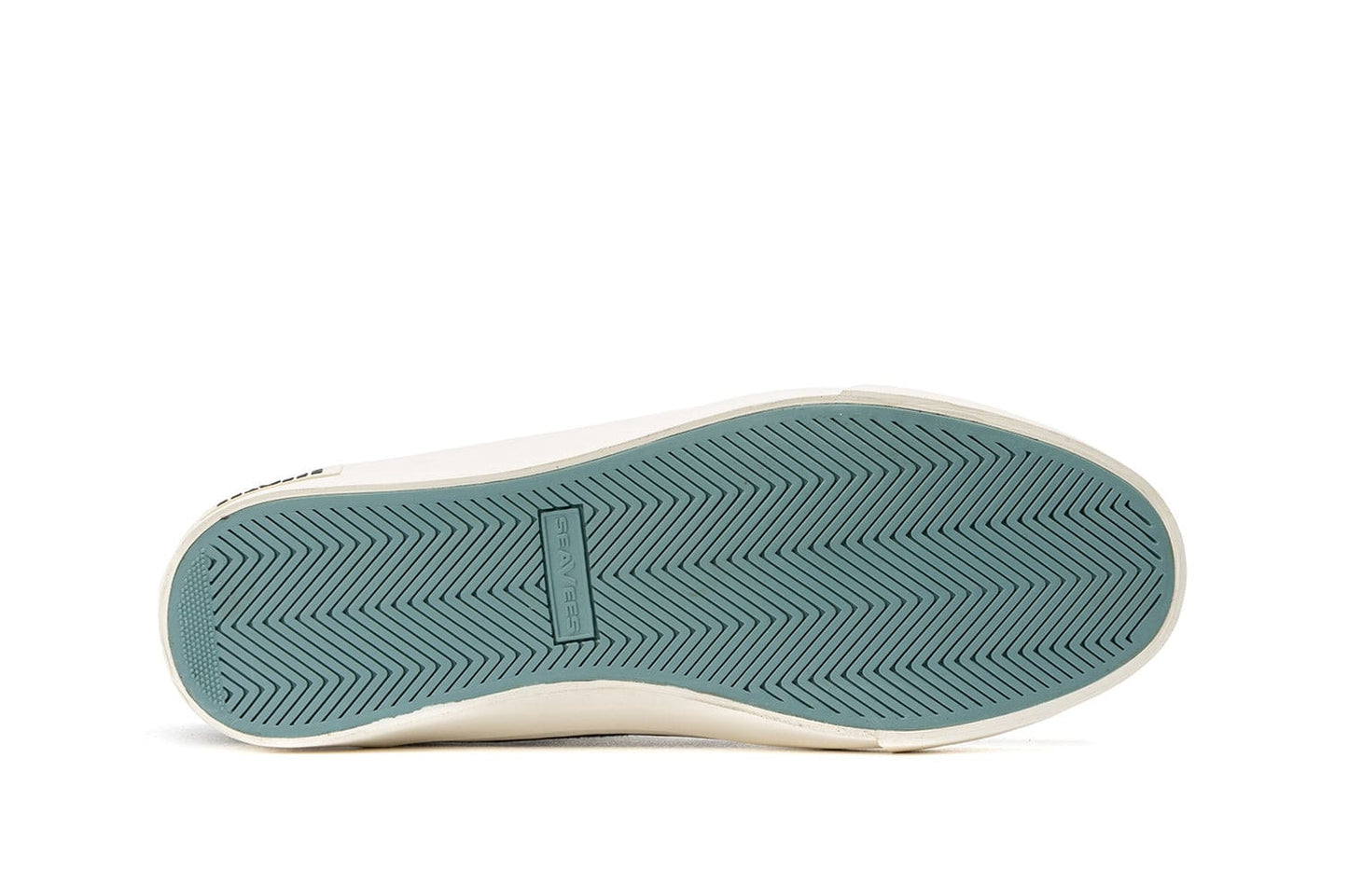 Mens - Huntington Middie Jungmaven - Navy/Terracotta