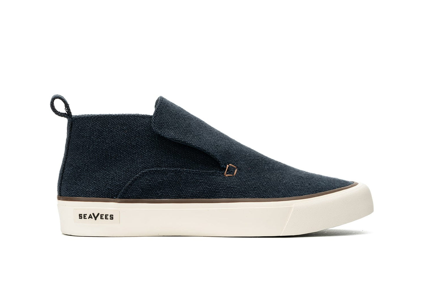 Mens - Huntington Middie Jungmaven - Navy/Terracotta