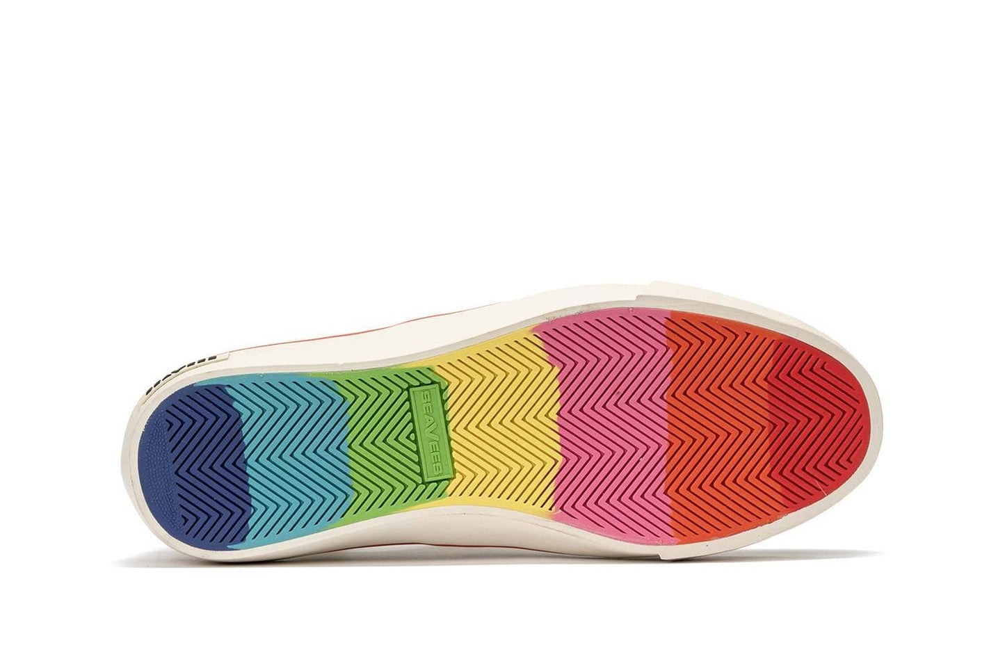 Mens - Legend Sneaker Pride - Bleach