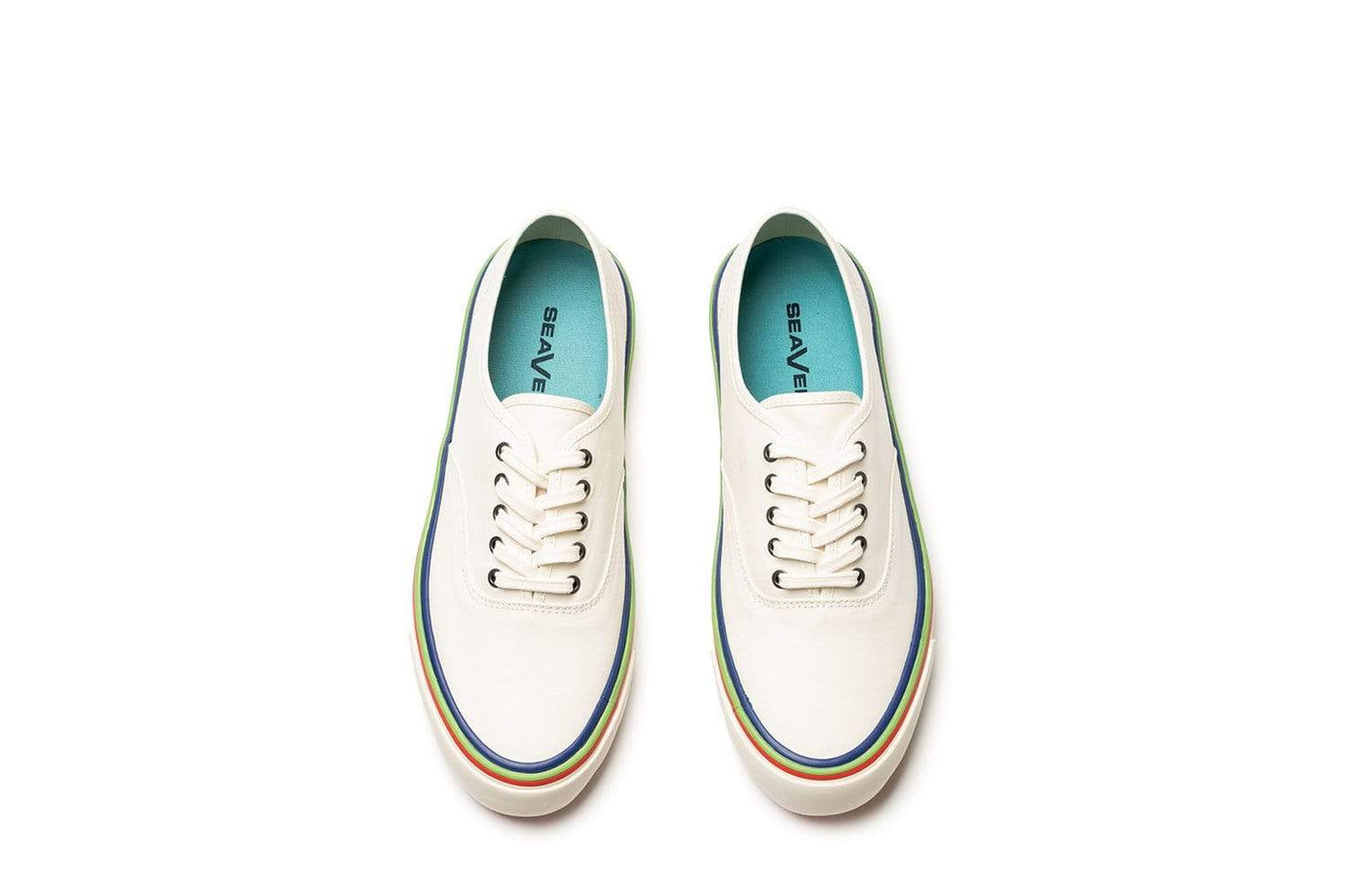 Mens - Legend Sneaker Pride - Bleach