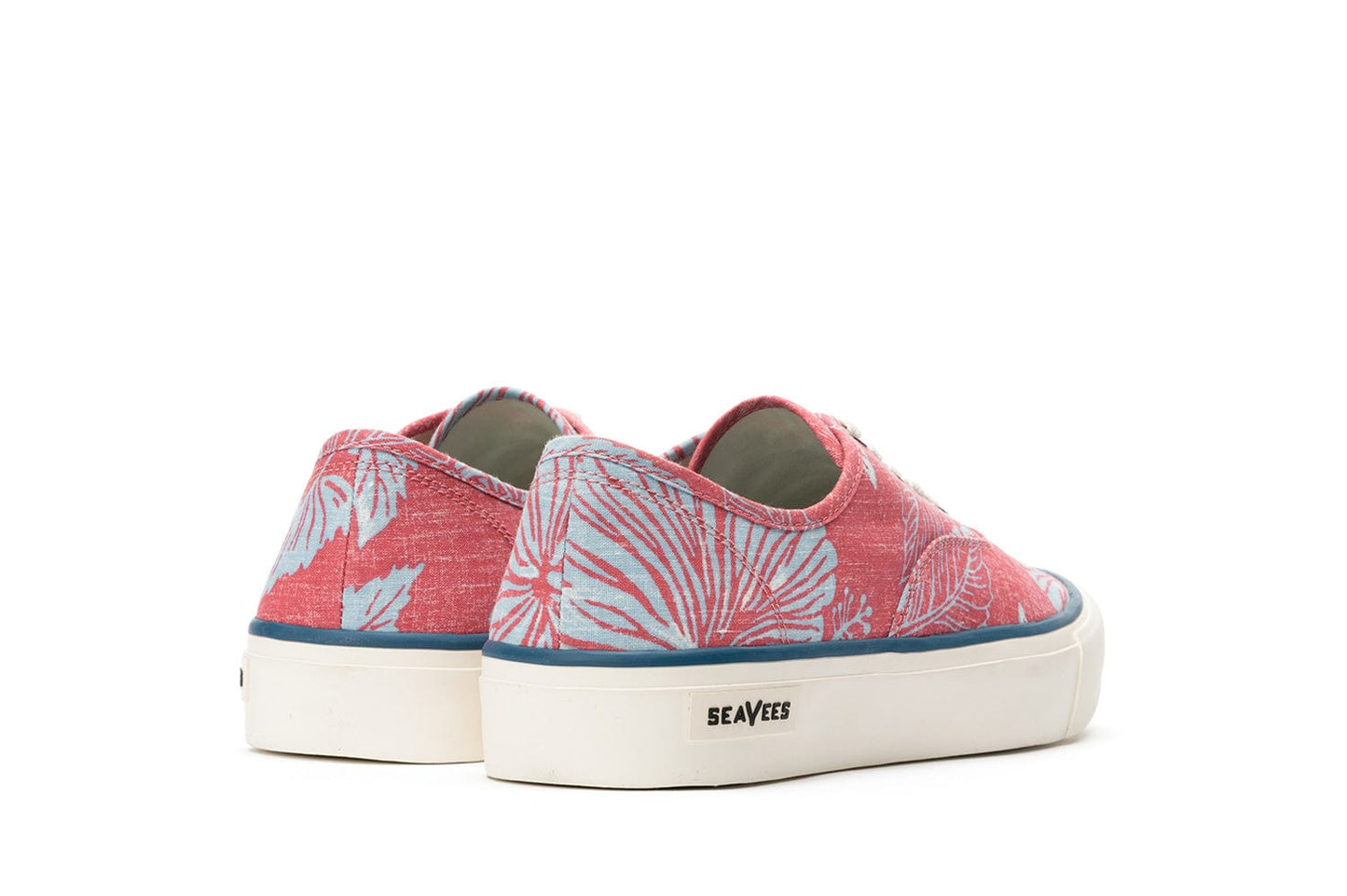 Mens - Legend Reyn Spooner - Vintage Red Aloha Biscus
