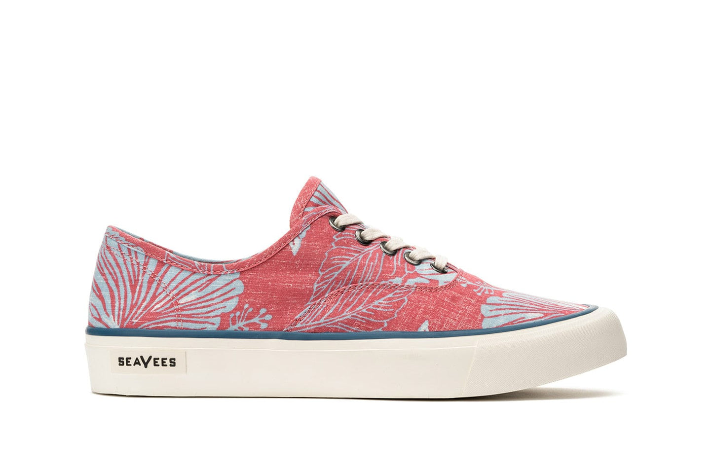 Mens - Legend Reyn Spooner - Vintage Red Aloha Biscus