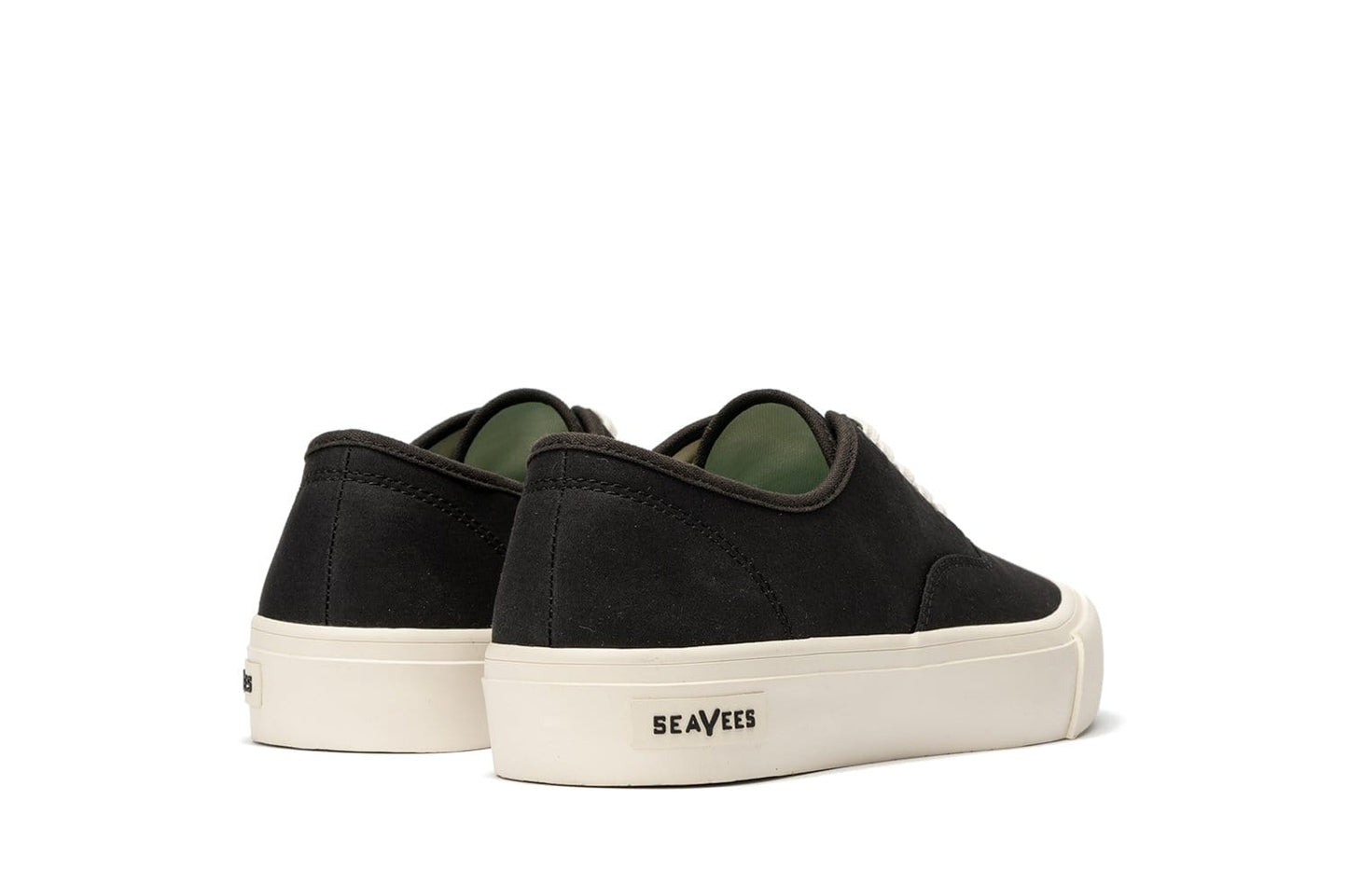 Mens - Legend Sneaker Original - Black