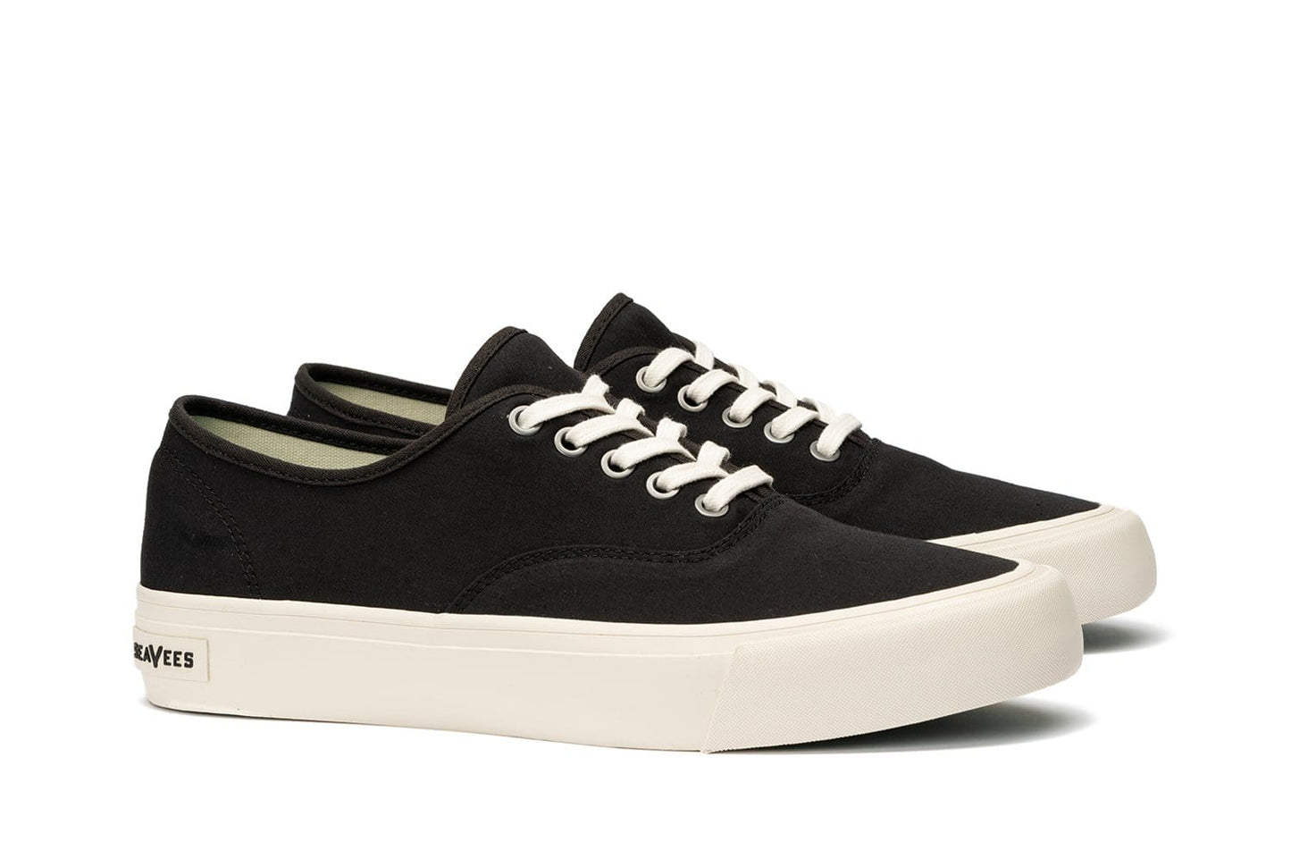 Mens - Legend Sneaker Original - Black