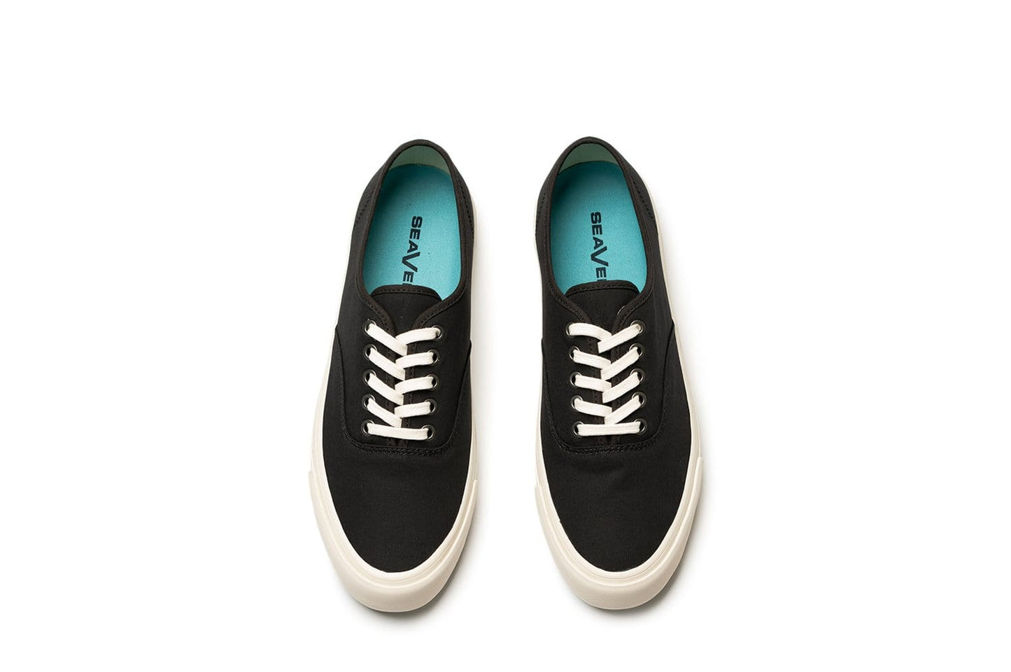 Mens - Legend Sneaker Original - Black