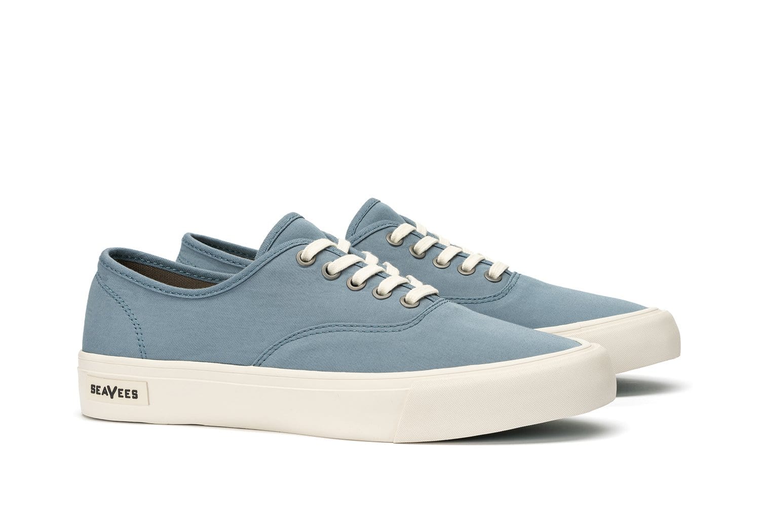 Mens - Legend Sneaker Original - Blue Mirage – SeaVees