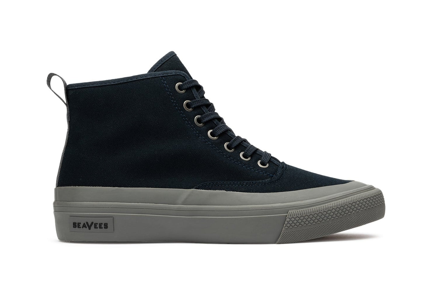 Mens - Mariners Boot - Peacoat Navy