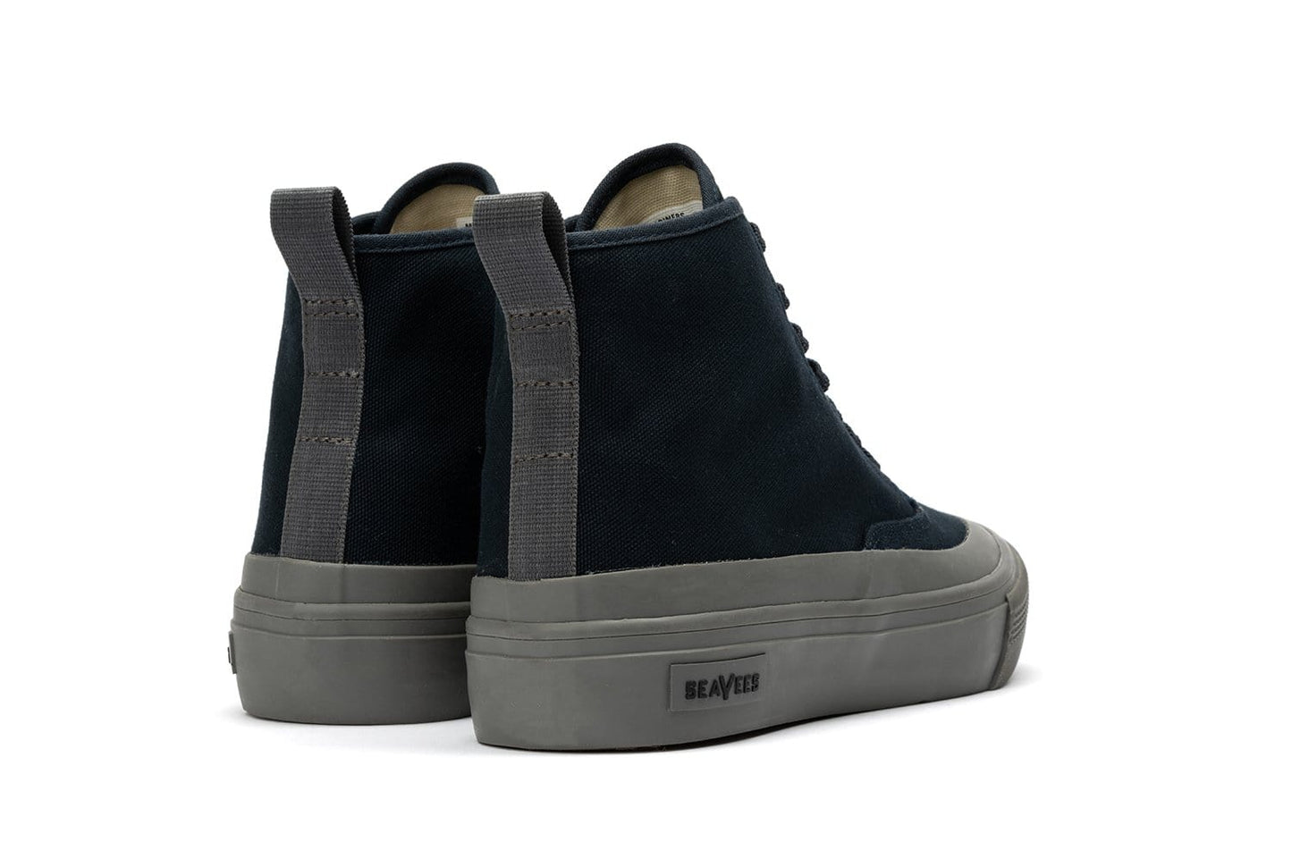 Mens - Mariners Boot - Peacoat Navy