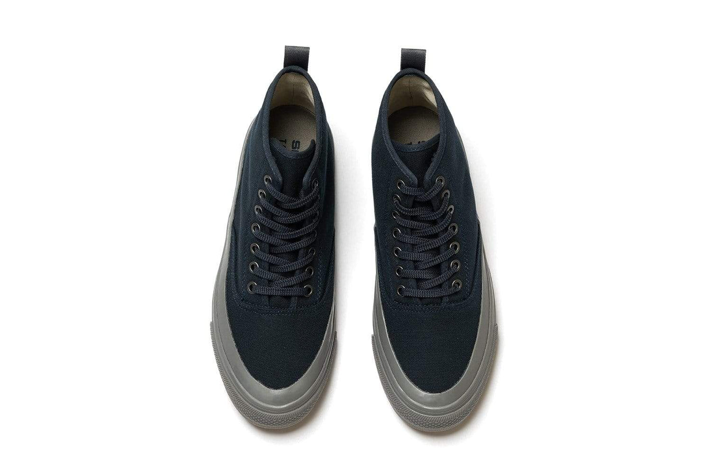 Mens - Mariners Boot - Peacoat Navy