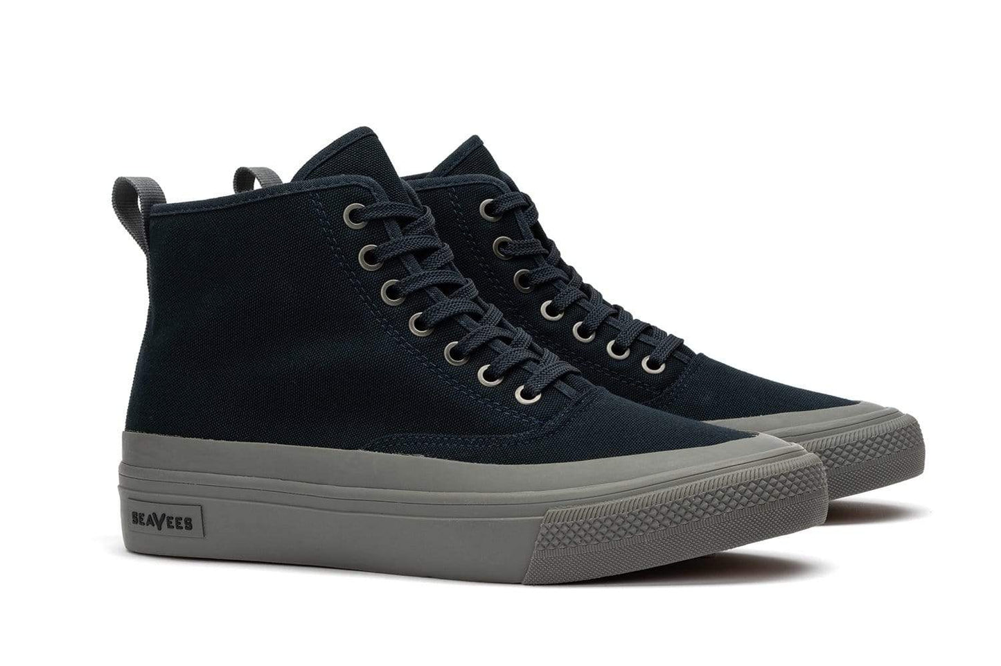 Mens - Mariners Boot - Peacoat Navy