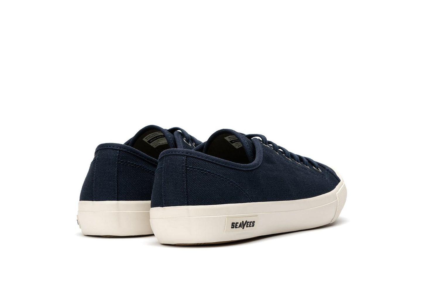 Mens - Monterey Sneaker Original - Navy
