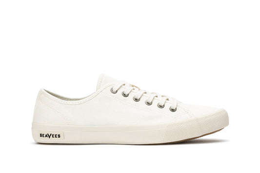 Mens - Monterey Sneaker Original - White