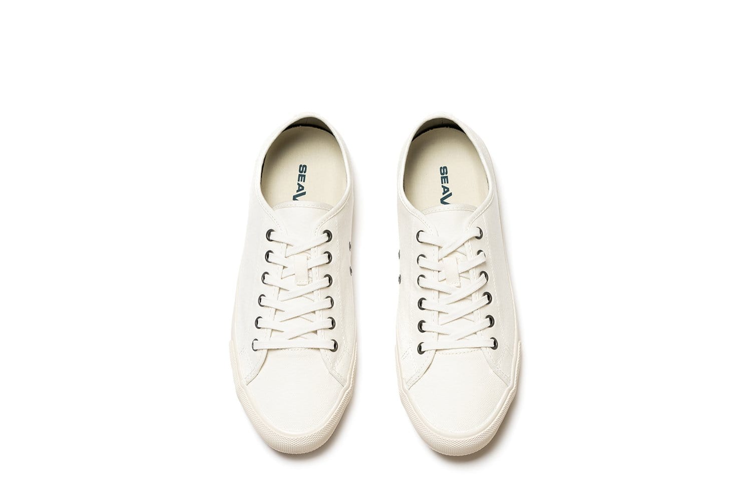 Obtaom Women's Canvas Shoes Low Top Fashion Sneakers White Size 6 Item  ZY-K21011 | eBay
