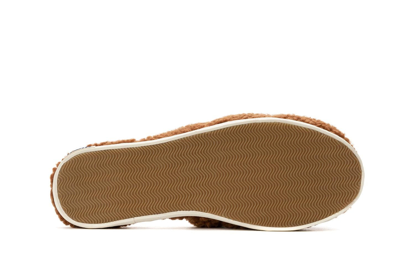 Mens - SeaChange Slipper -  Cocoa