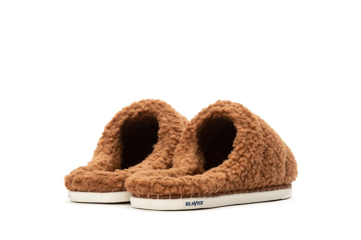 Mens - SeaChange Slipper -  Cocoa