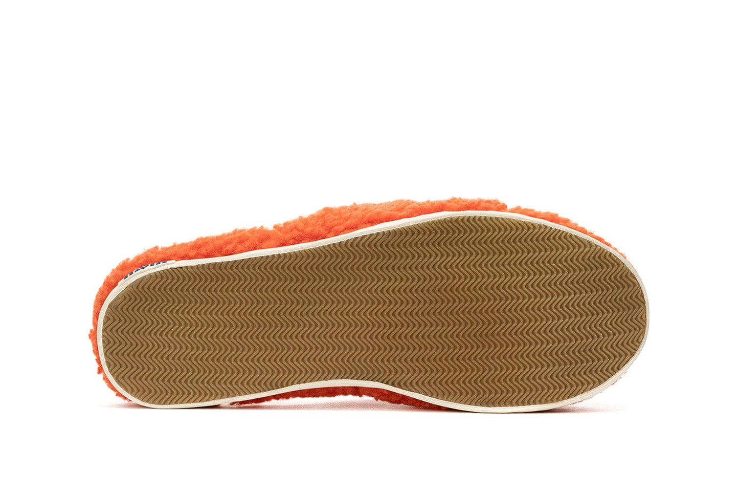 Mens - SeaChange Slipper - Flame