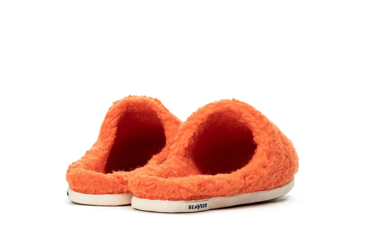 Mens - SeaChange Slipper - Flame