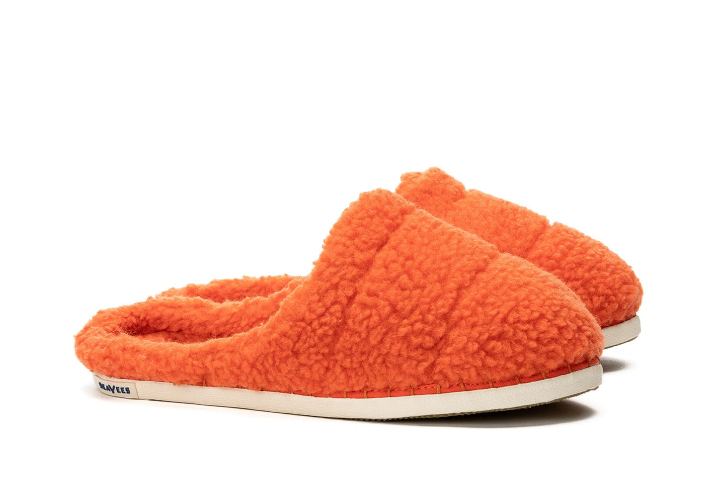 Mens - SeaChange Slipper - Flame