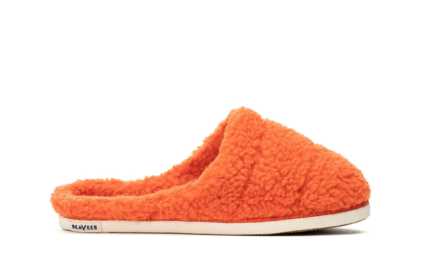 Mens - SeaChange Slipper - Flame