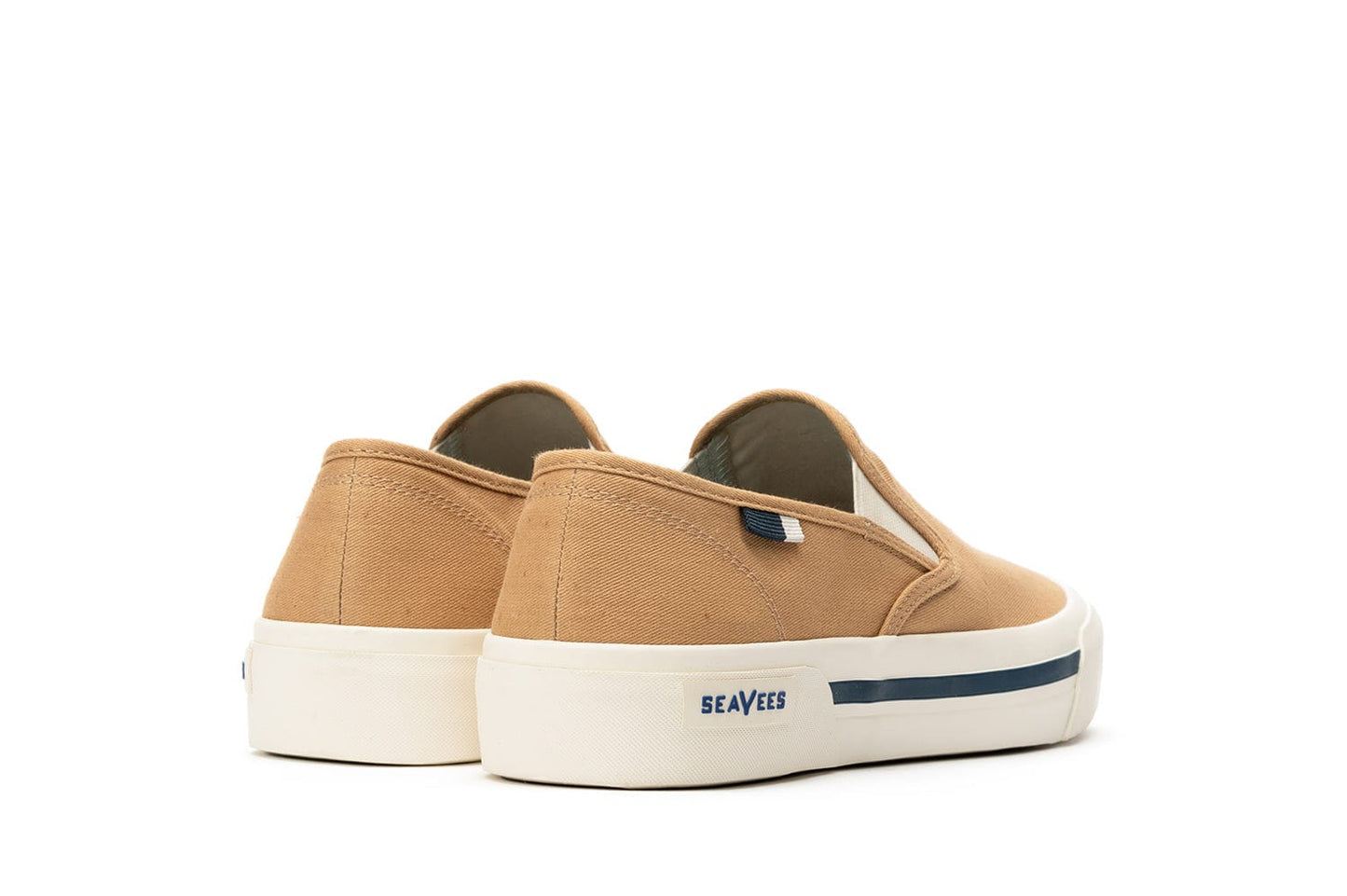 Mens - SeaChange Slip On - Golden