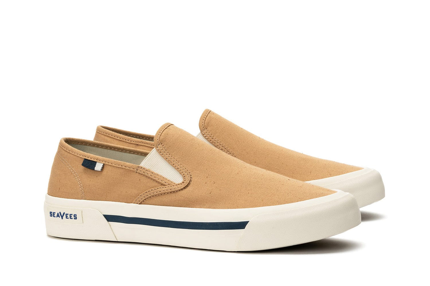 Mens - SeaChange Slip On - Golden