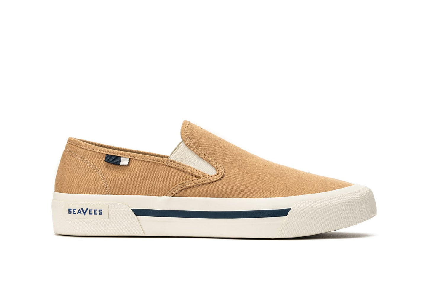 Mens - SeaChange Slip On - Golden