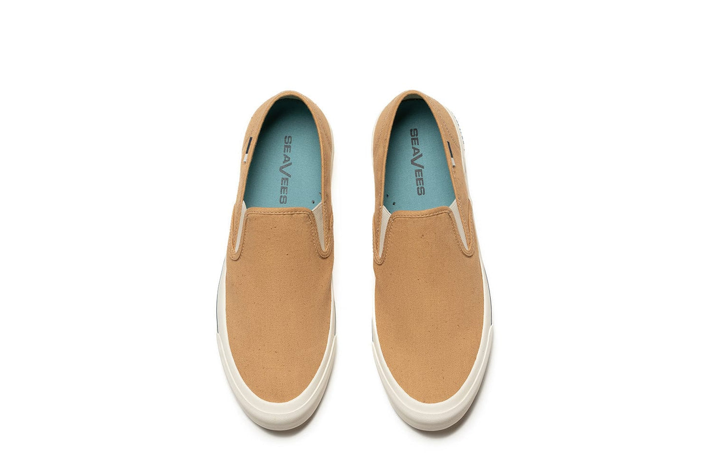 Mens - SeaChange Slip On - Golden