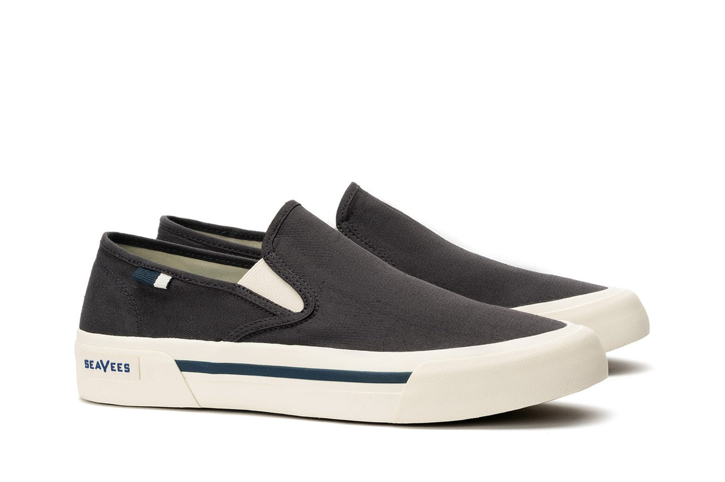 Mens - SeaChange Slip On - Lava