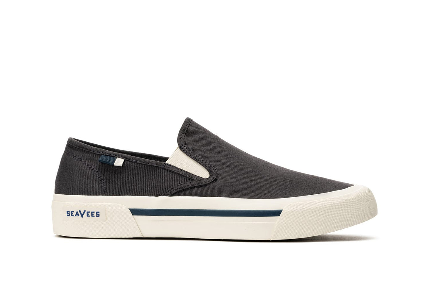 Mens - SeaChange Slip On - Lava