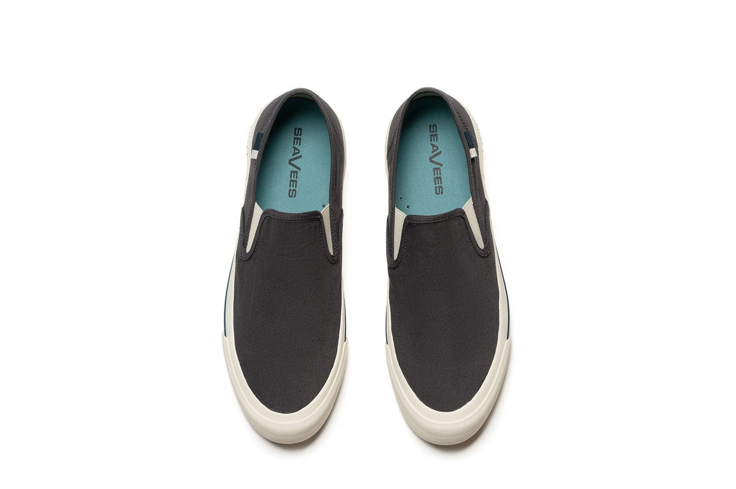 Mens - SeaChange Slip On - Lava