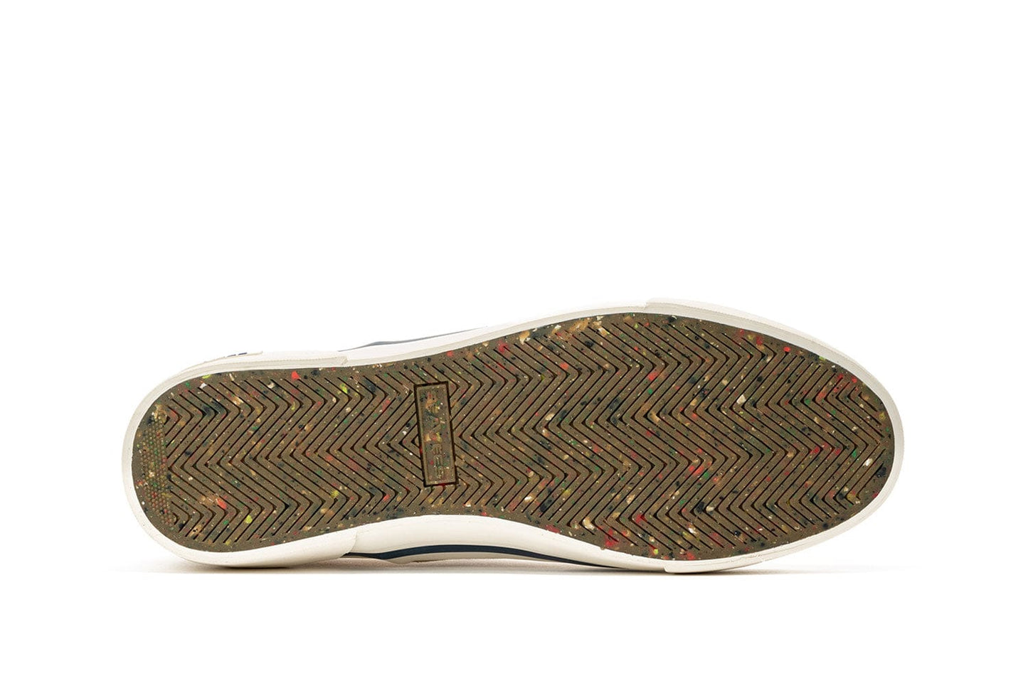Mens - SeaChange Slip On - Natural
