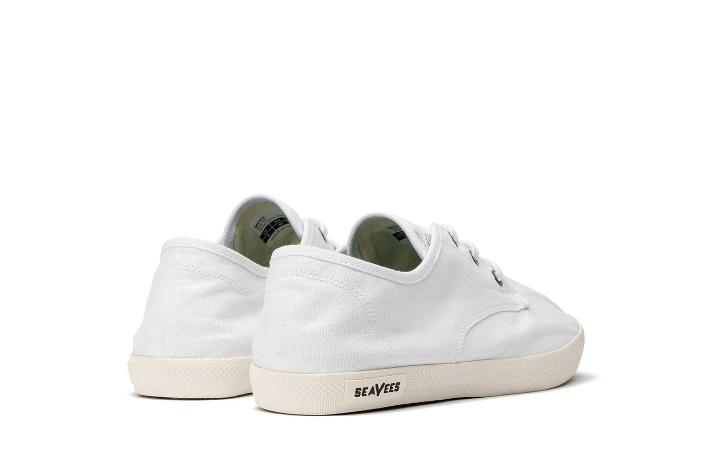 Mens - Sixty Six Sneaker Original - White