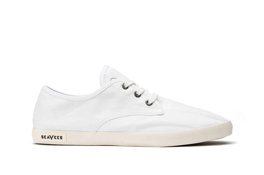 Mens - Sixty Six Sneaker Original - White