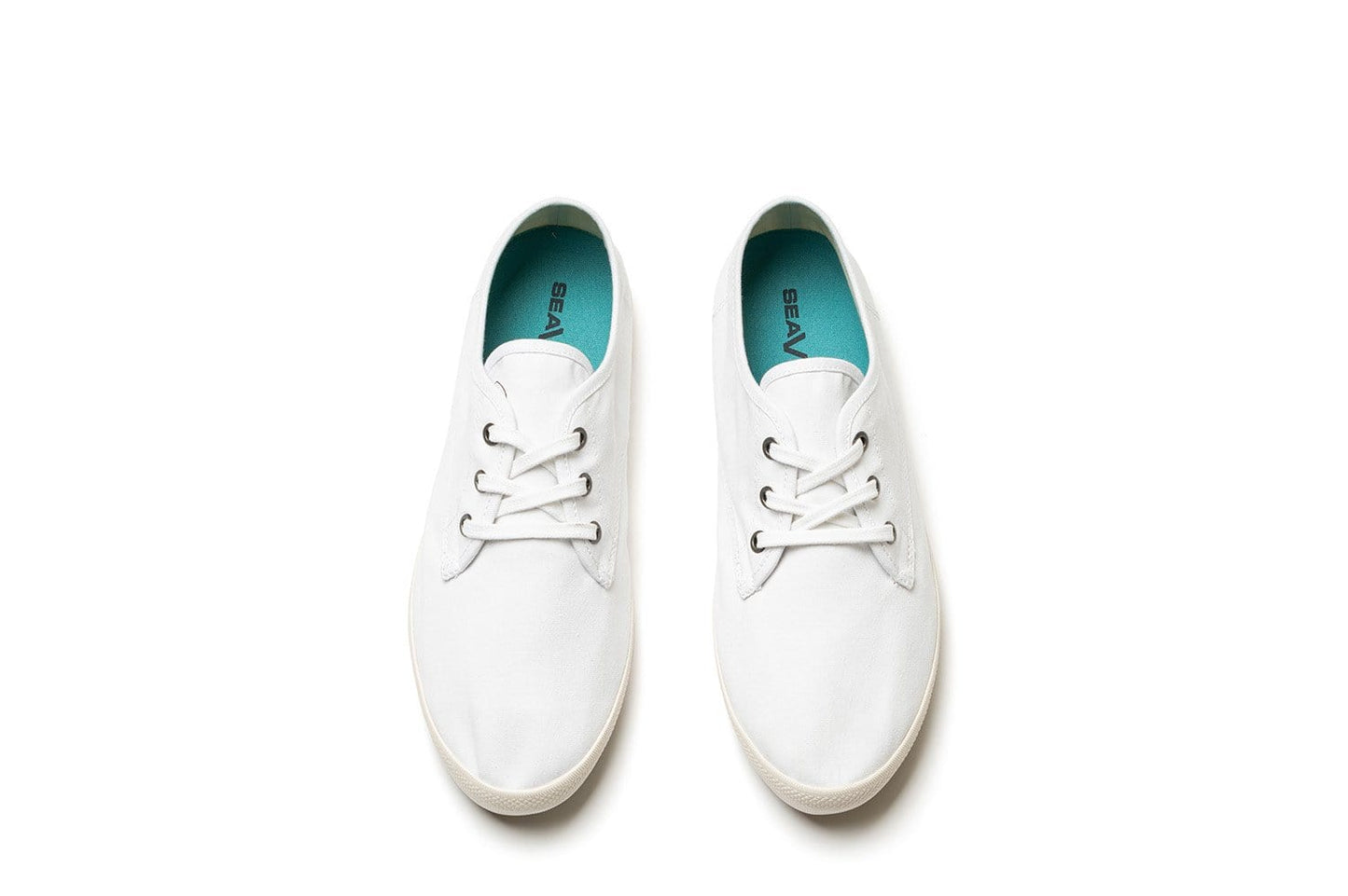 Mens - Sixty Six Sneaker Original - White