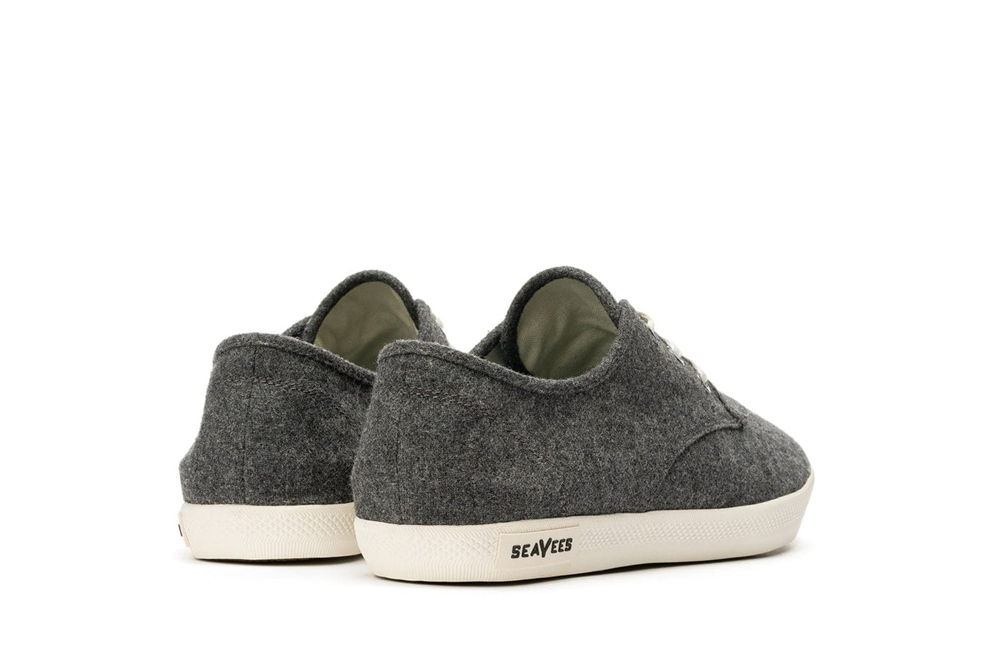 Mens - Sixty Six - Charcoal