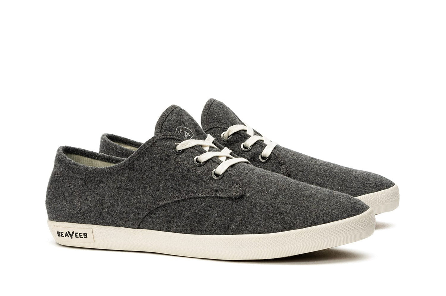 Mens - Sixty Six - Charcoal