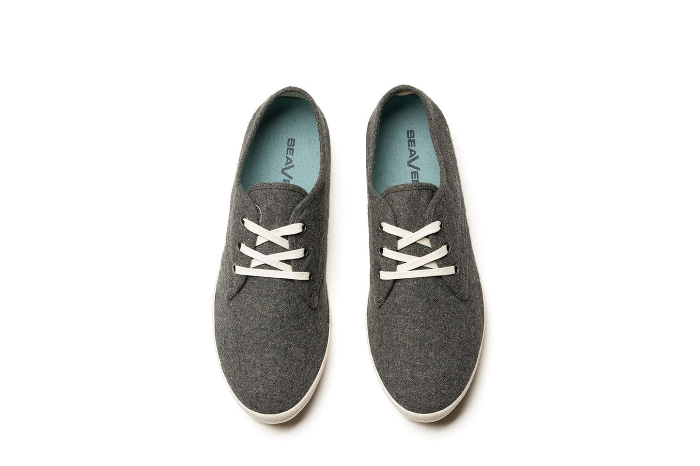 Mens - Sixty Six - Charcoal