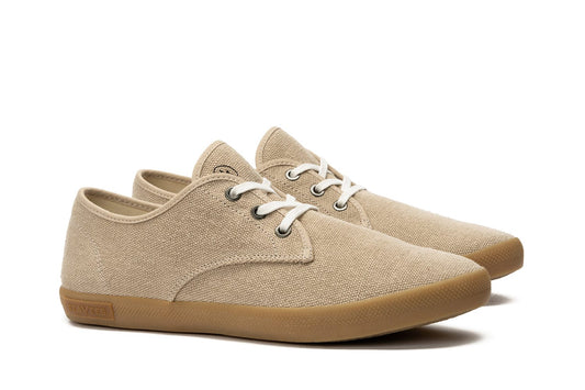 Mens - Sixty Six Jungmaven - Canvas