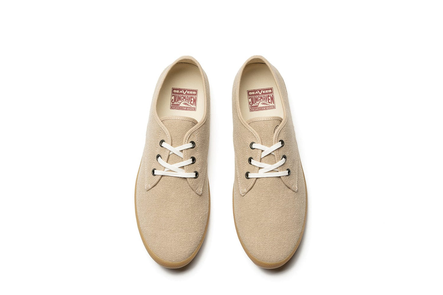 Mens - Sixty Six Jungmaven - Canvas