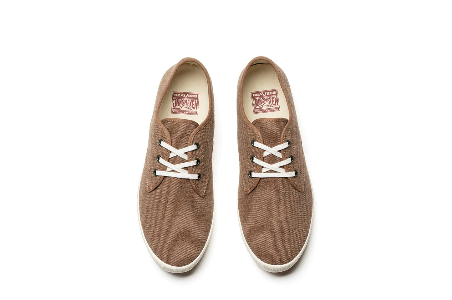 Mens - Sixty Six Jungmaven - Coyote