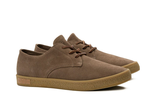 Mens - Sun-tans Buck - Fossil
