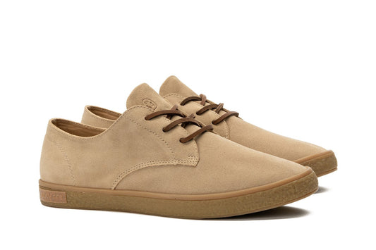Mens - Sun-tans Buck - Sandstone