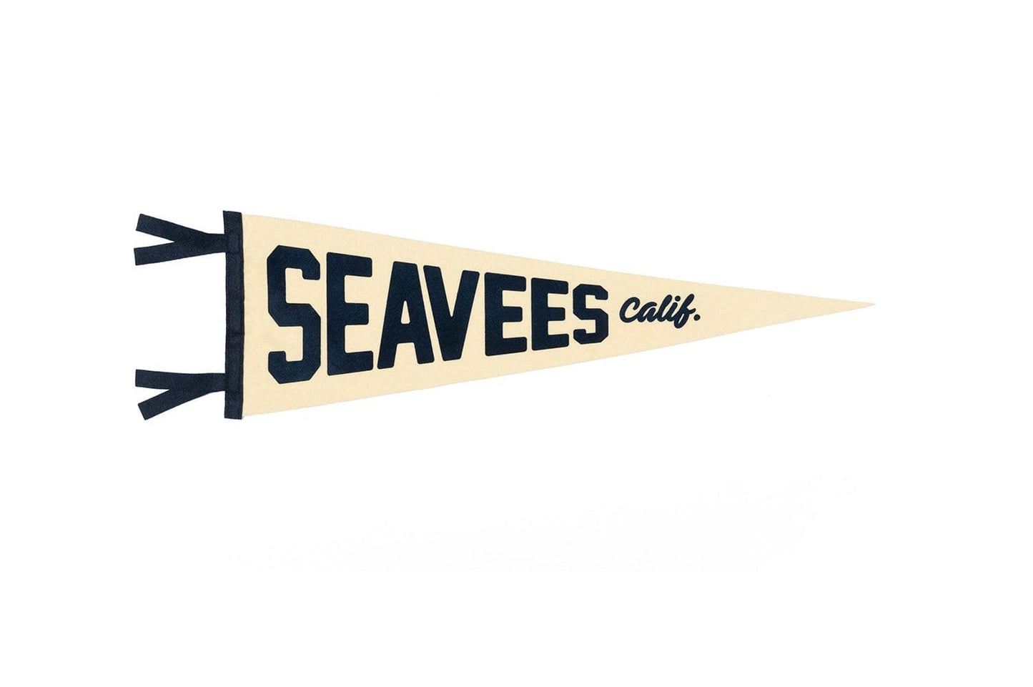 Oxford Pennant - SeaVees Calif.