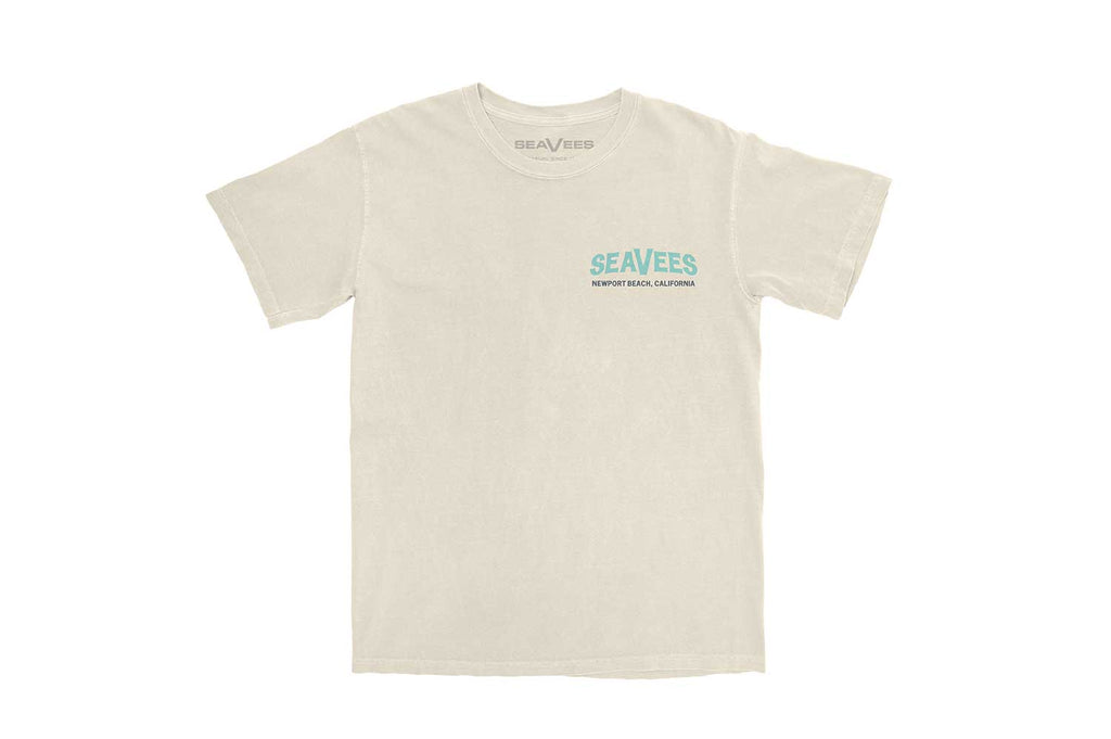 Newport Sandy Tee