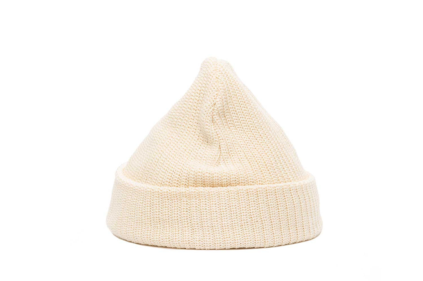 SeaVees - Fisherman Beanie - Natural