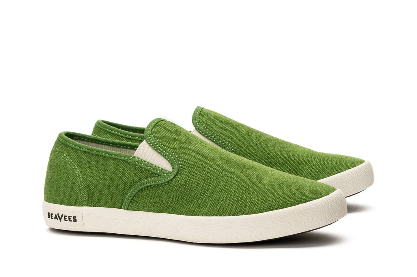 Mens - Baja Slip On Original - Cactus