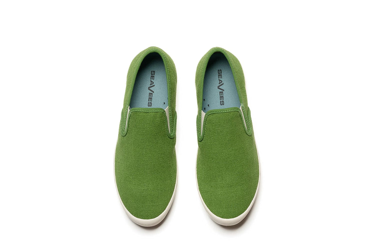 Mens - Baja Slip On Original - Cactus
