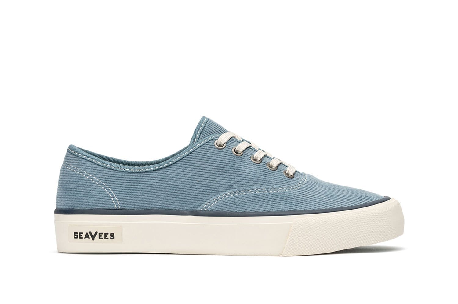 Womens - Legend Sneaker Cordies - Pacific Blue – SeaVees